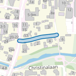 Komvonderlaan