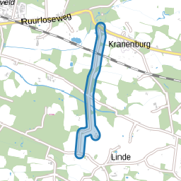 Kostedeweg
