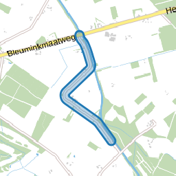 Maandagweg