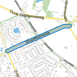Mispelkampdijk