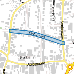 Molenweg