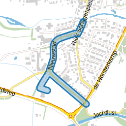 Nieuwstad