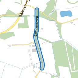 Okhorstweg