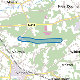 Oude Borculoseweg