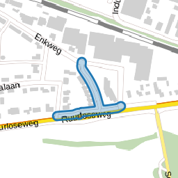 Oude Enkweg