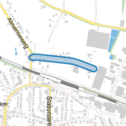 Overweg