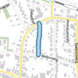 Prins Bernhardweg