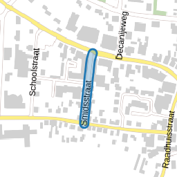 Smidsstraat