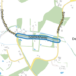 Spiekerweg