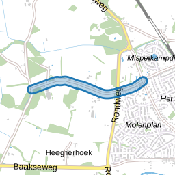 Strodijk