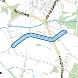 Veldslagweg