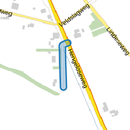 Venhorstinkweg