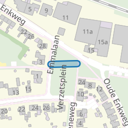 Verzetsplein