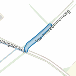 Vordensebinnenweg