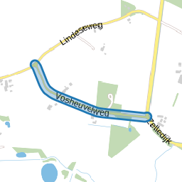 Vosheuvelweg