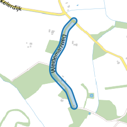 Weidemanweg
