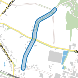 Zelstweg