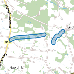 Zomervreugdweg