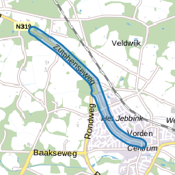 Zutphenseweg