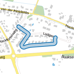 Lindeselaak