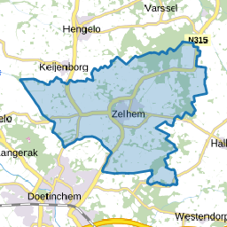 Zelhem