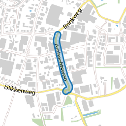Ambachtsweg