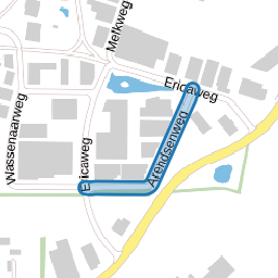 Arendsenweg