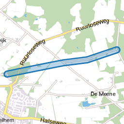 Baaksekampweg