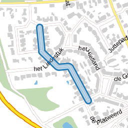 de Oldenoord
