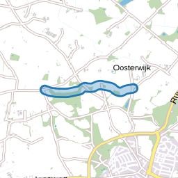 Dennenweg