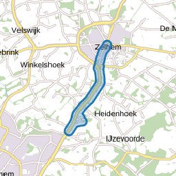 Doetinchemseweg