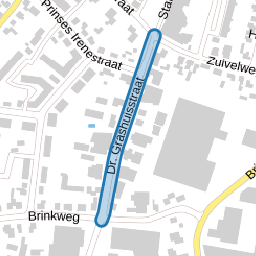 Dr. Grashuisstraat