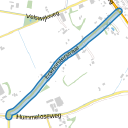 Eckhorsterstraat