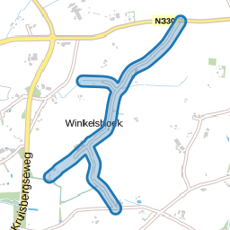 Eeltinkweg