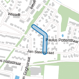 Gerard Doustraat