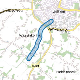 Haitinkweg