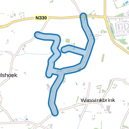 Heijinkweg