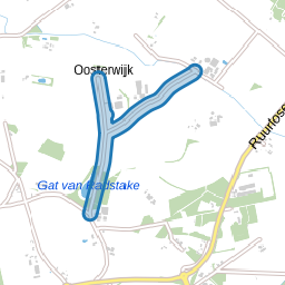 Hogeveldweg