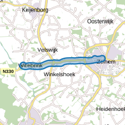 Hummeloseweg