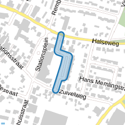Industrieweg