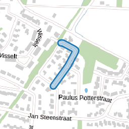Jeroen Boschstraat