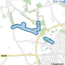 Kattekolkweg