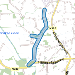 Keijenborgseweg