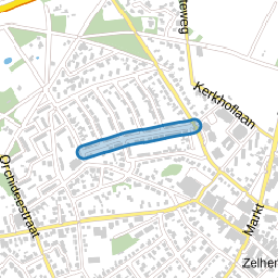 Korenbloemstraat