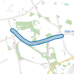 Korenweg