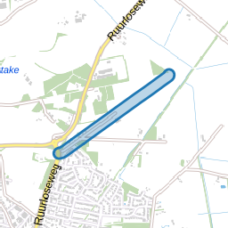Kroezekampweg