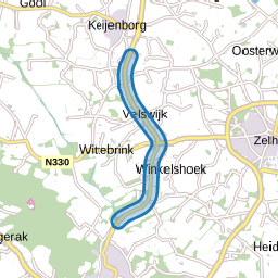 Kruisbergseweg