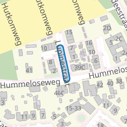 Lupinestraat