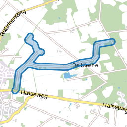 Meeneweg