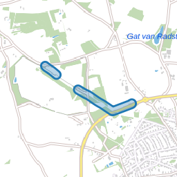 Oude Esweg